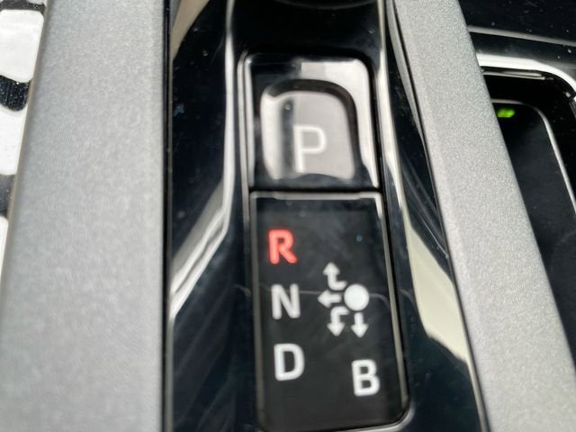 2025 Toyota Prius Nightshade