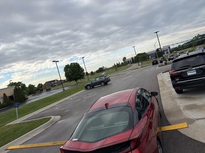 2018 Toyota Prius Prime Plus