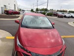 2018 Toyota Prius Prime Plus