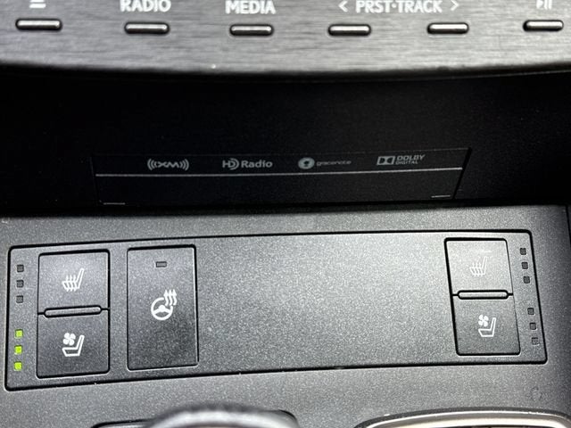 2020 Lexus IS IS 300 F SPORT