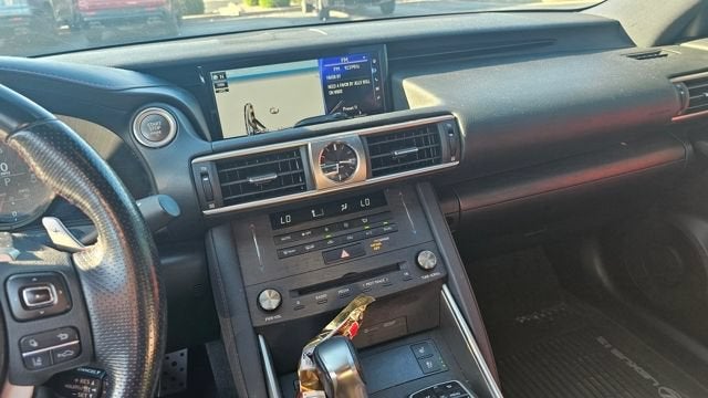 2020 Lexus IS IS 300 F SPORT
