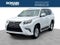 2017 Lexus GX 460 GX 460