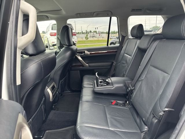 2017 Lexus GX 460 GX 460