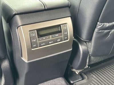 2017 Lexus GX 460 GX 460