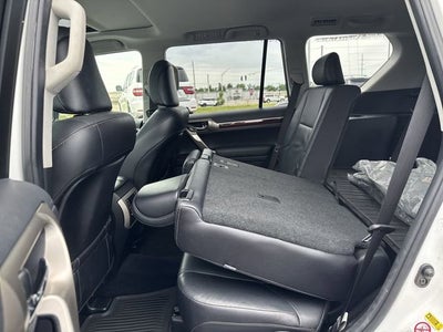 2017 Lexus GX 460 GX 460