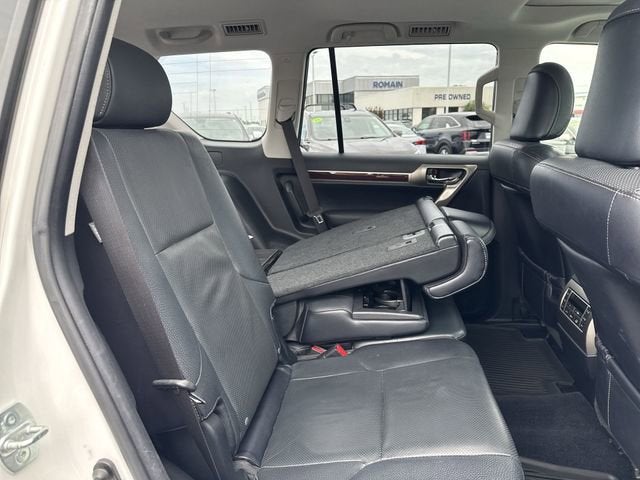 2017 Lexus GX 460 GX 460