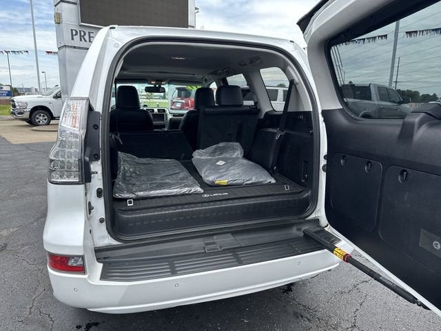 2017 Lexus GX 460 GX 460