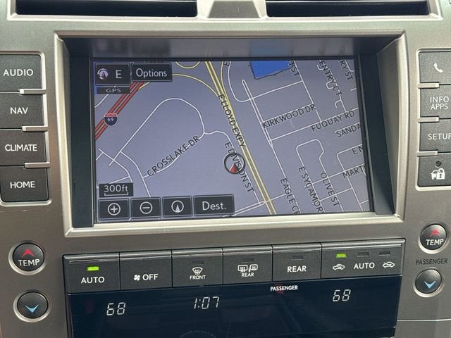 2017 Lexus GX 460 GX 460