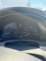 2011 Lexus RX 450h 