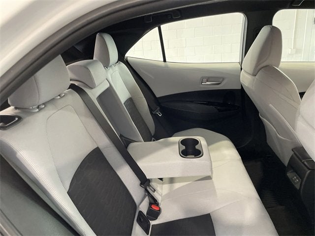 2023 Toyota Corolla Hatchback SE