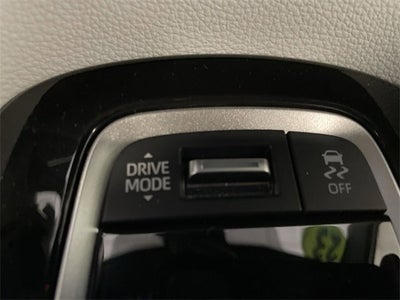 2023 Toyota Corolla Hatchback SE