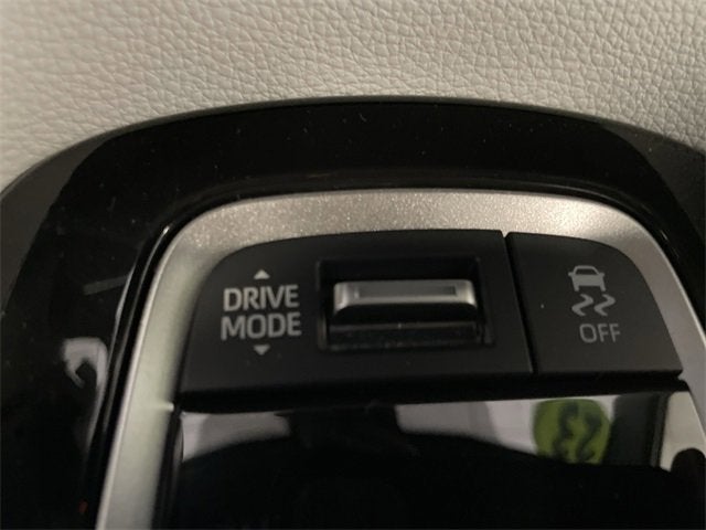 2023 Toyota Corolla Hatchback SE