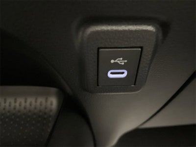 2023 Toyota Corolla Hatchback SE