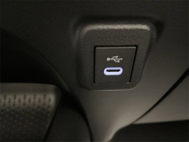 2023 Toyota Corolla Hatchback SE