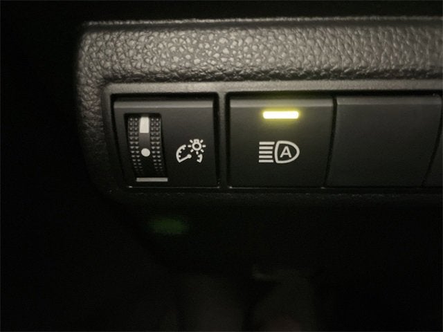 2023 Toyota Corolla Hatchback SE