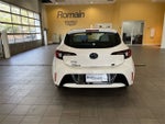 2023 Toyota Corolla Hatchback SE
