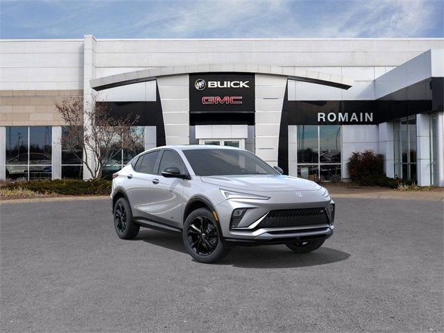 2025 Buick Envista Sport Touring