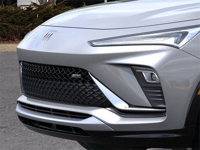 2025 Buick Envista Sport Touring