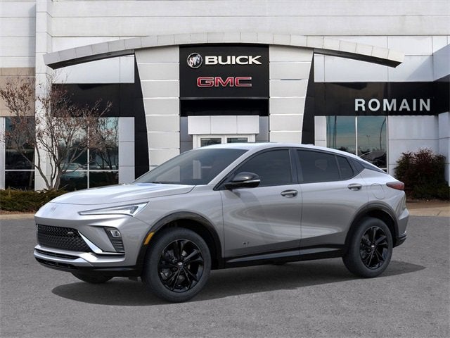 2025 Buick Envista Sport Touring