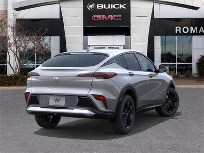 2025 Buick Envista Sport Touring