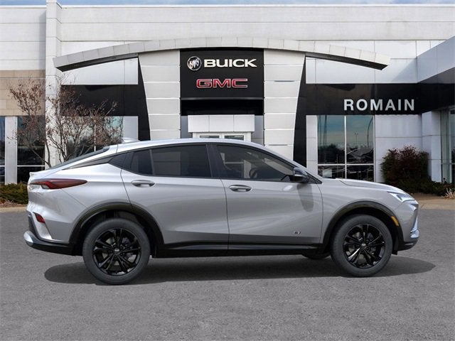 2025 Buick Envista Sport Touring