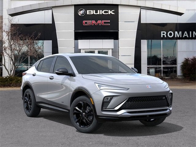 2025 Buick Envista Sport Touring