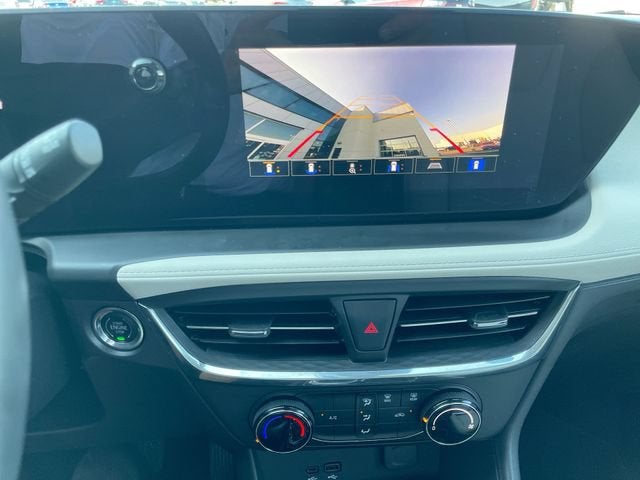 2024 Buick Encore GX Preferred - Photo 21