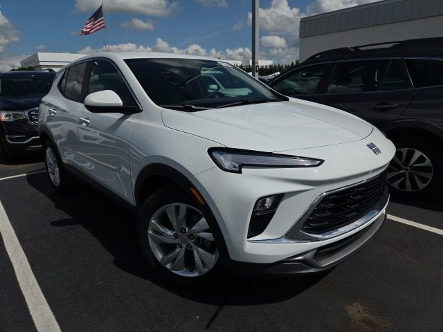 2025 Buick Encore GX Preferred's photo