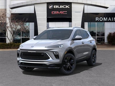 2025 Buick Encore GX Sport Touring