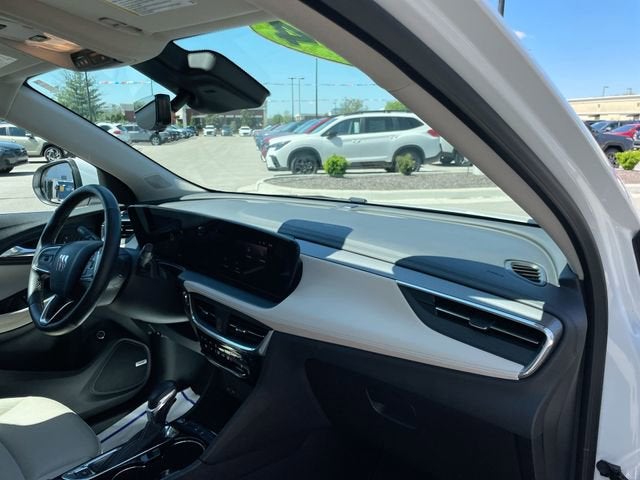 2024 Buick Encore GX Avenir