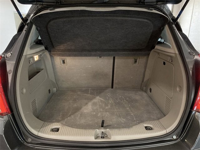 2016 Buick Encore Leather