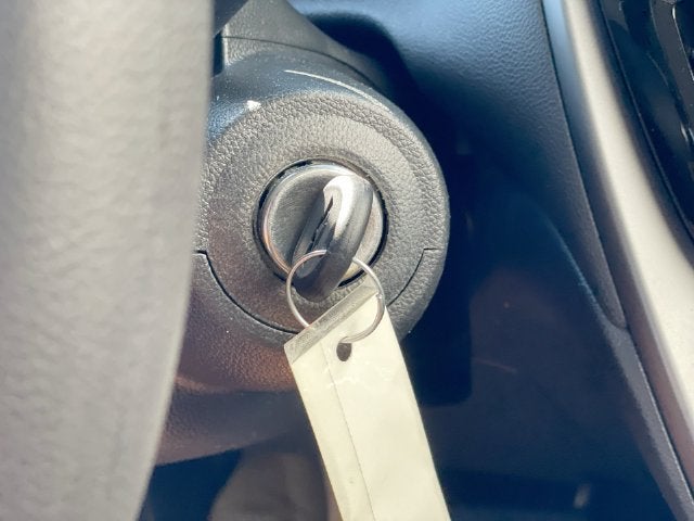 2020 Chevrolet Spark LS