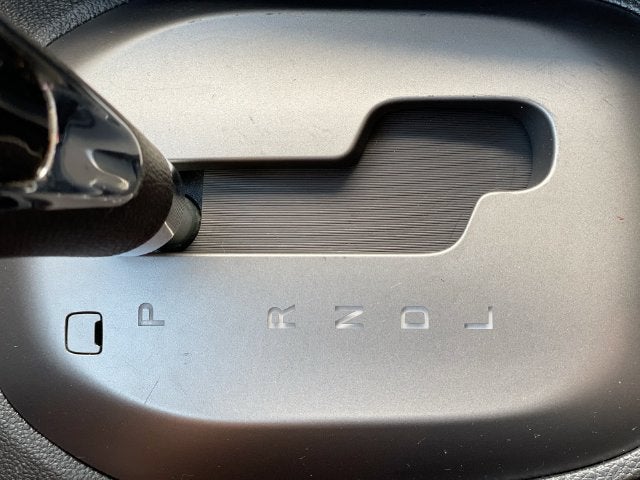 2020 Chevrolet Spark LS