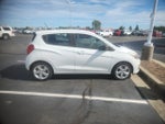 2020 Chevrolet Spark LS