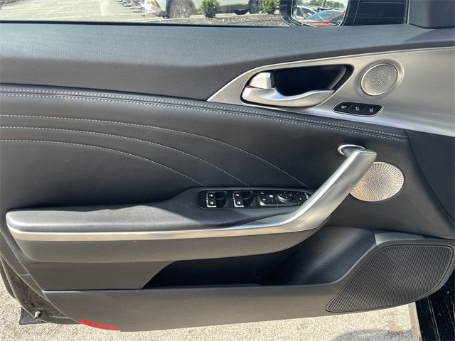 2023 Kia Stinger GT2