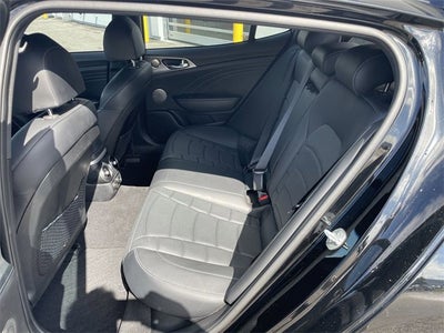 2023 Kia Stinger GT2