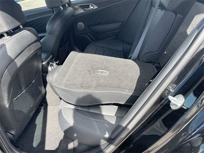 2023 Kia Stinger GT2