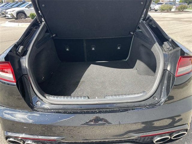 2023 Kia Stinger GT2