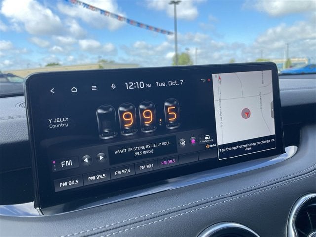 2023 Kia Stinger GT2