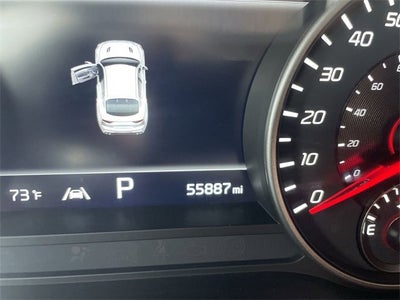 2023 Kia Stinger GT2