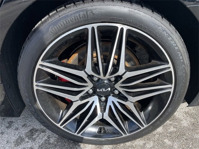 2023 Kia Stinger GT2