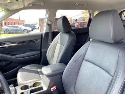 2024 Kia Seltos SX Turbo