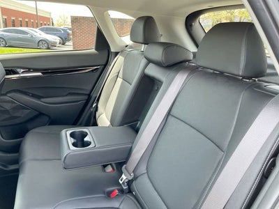 2024 Kia Seltos SX Turbo