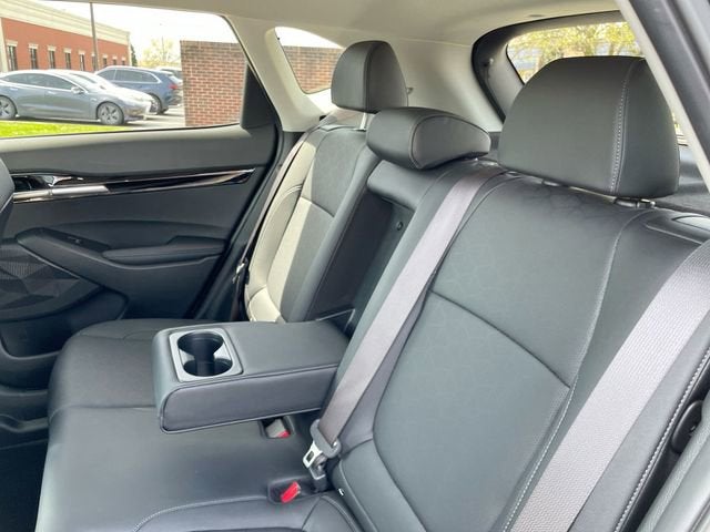 2024 Kia Seltos SX Turbo