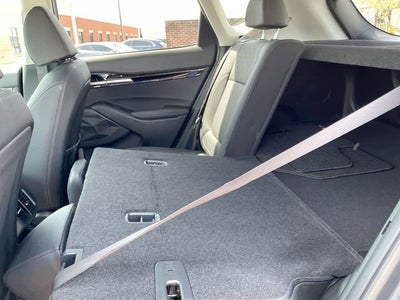 2024 Kia Seltos SX Turbo