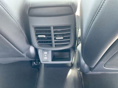 2024 Kia Seltos SX Turbo