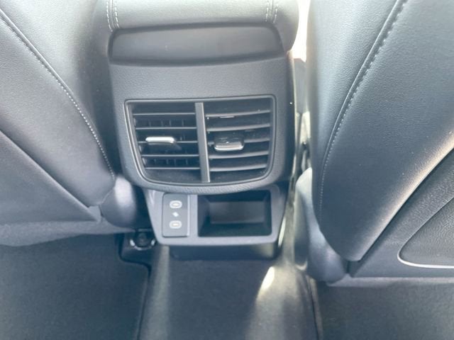 2024 Kia Seltos SX Turbo