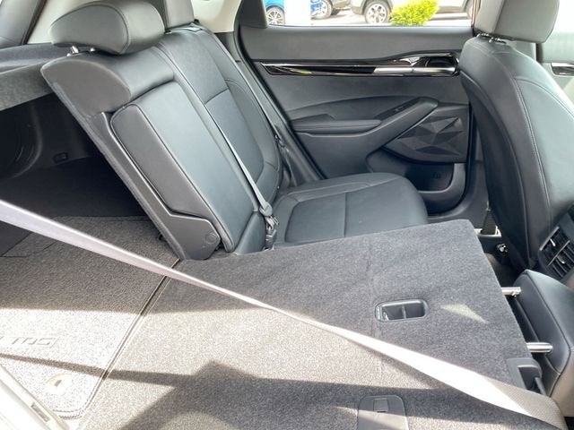 2024 Kia Seltos SX Turbo