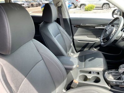 2024 Kia Seltos SX Turbo