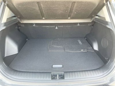 2024 Kia Seltos SX Turbo